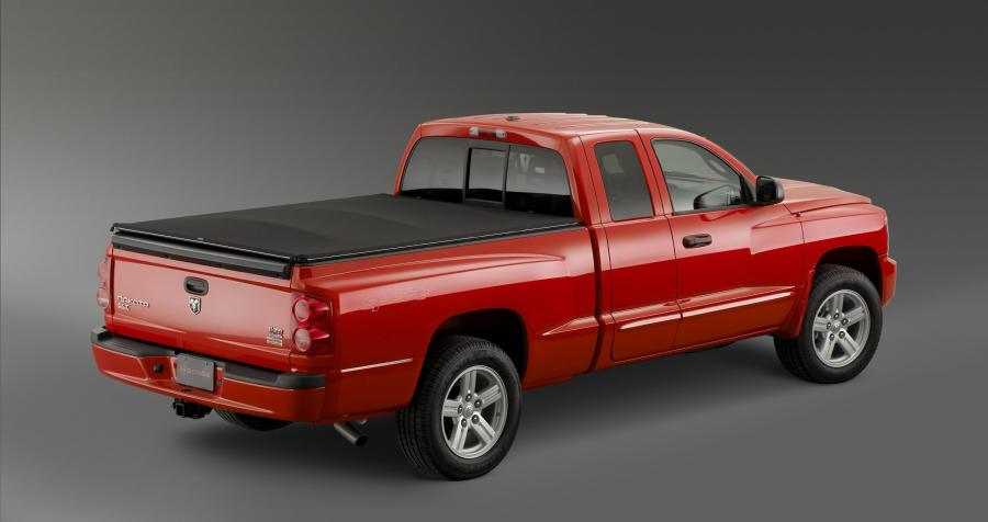  Dodge Dakota 2008 года  (фото 5 из 54)